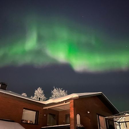 Nordic Guest Suite 1 Rovaniemi Exterior photo